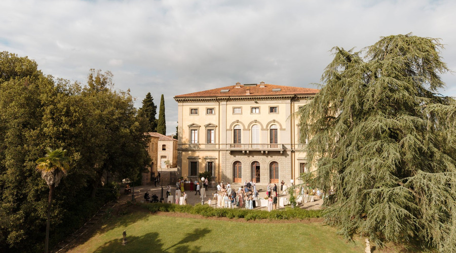 Hochzeitslocations in der Toskana Hochzeitslocations in der Toskana