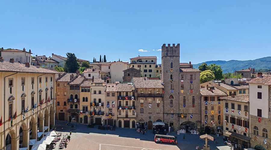 Kulturelle Touren in der Toskana Kulturelle Touren in der Toskana